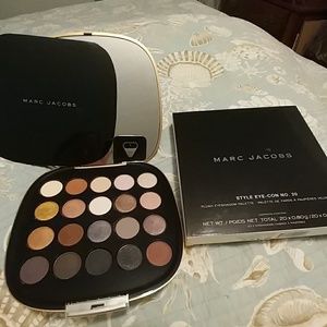 Like new marc Jacobs pallet